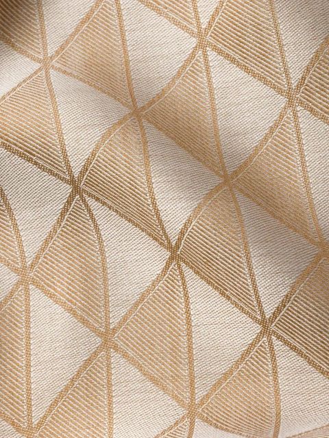 Prada silk-wool shawl - Neutrals - zdjęcie produktu nr 2