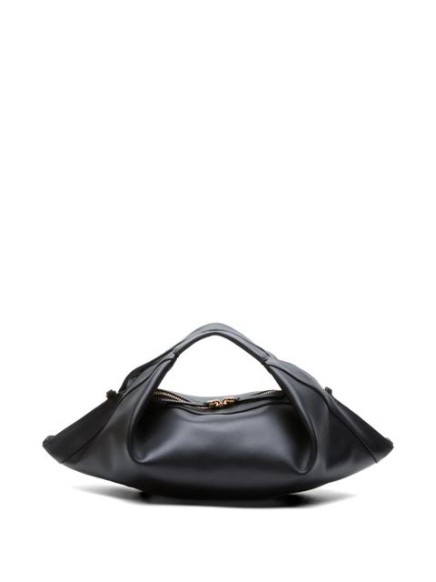 3.1 Phillip Lim mini Luna leather tote bag - Black