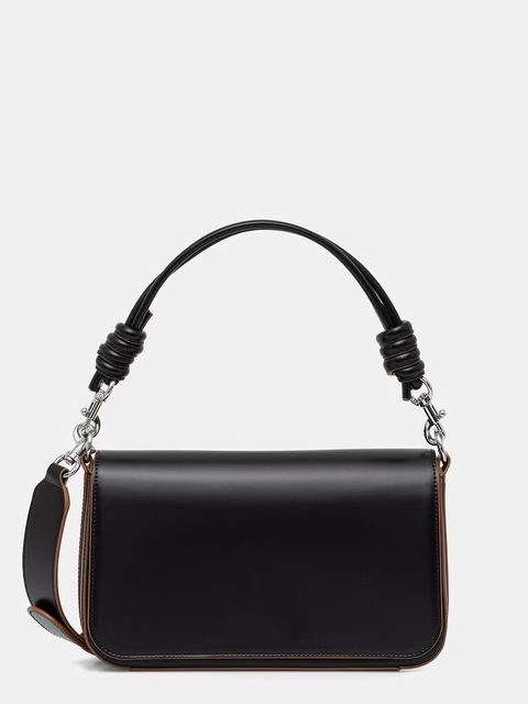 United Colors of Benetton torebka crossbody damska - zdjęcie produktu nr 2