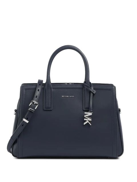 Michael Kors Laila tote bag - Blue - zdjęcie produktu nr 1