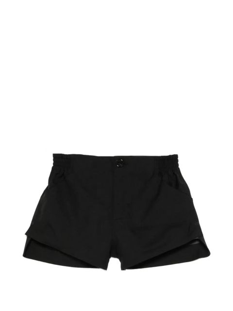 Coperni tailored shorts - Black - zdjęcie produktu nr 1