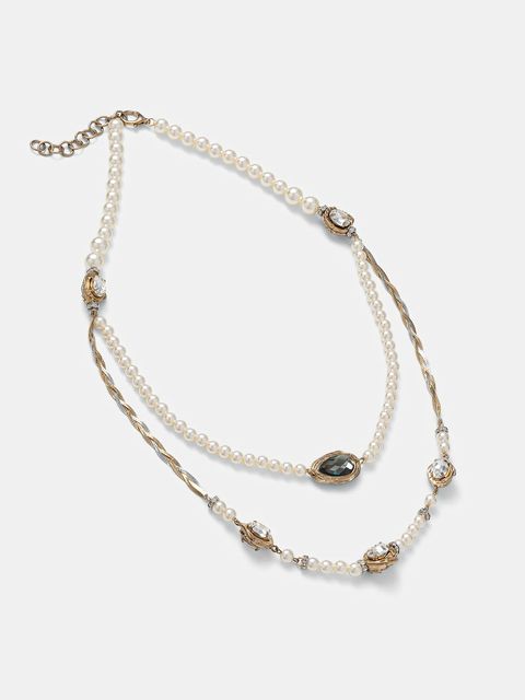 Weekend Max Mara naszyjnik OMBROSA 2525756045600 - zdjęcie produktu nr 1