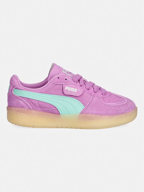 Puma Palermo Moda sneakersy damskie zamszowe - zdjęcie produktu nr 1