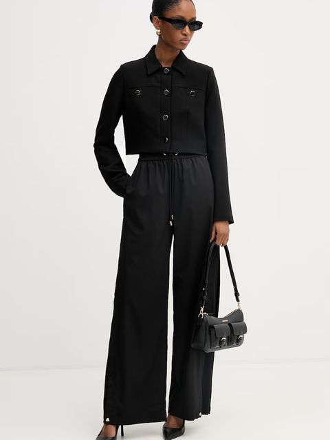 Liu Jo spodnie damskie - zdjęcie produktu nr 1