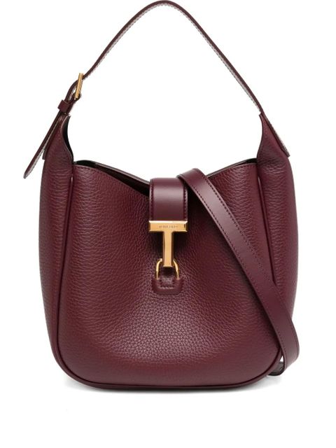 TOM FORD Tara shoulder bag - Red - zdjęcie produktu nr 1