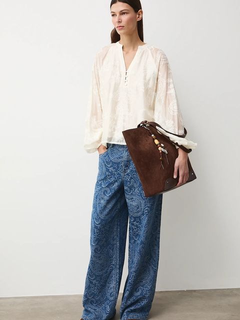 Medicine bluzka - zdjęcie produktu nr 1