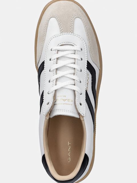 Gant sneakersy skórzane Cuzima