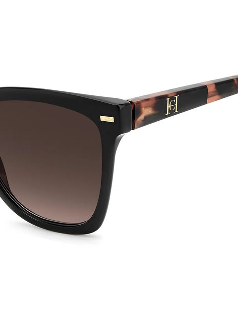 Carolina Herrera okulary przeciwsłoneczne