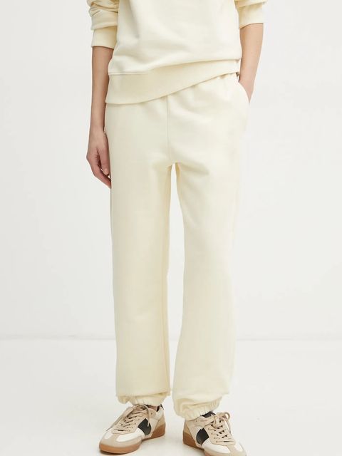 Patrizia Pepe spodnie dresowe bawełniane - zdjęcie produktu nr 1