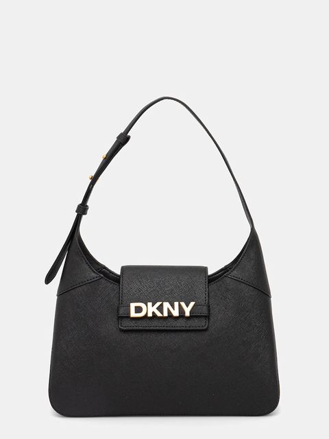 Dkny torebka kolor czarny R523KL20