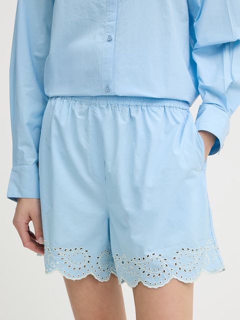 Stine Goya szorty damskie bawełniane - zdjęcie produktu nr 2