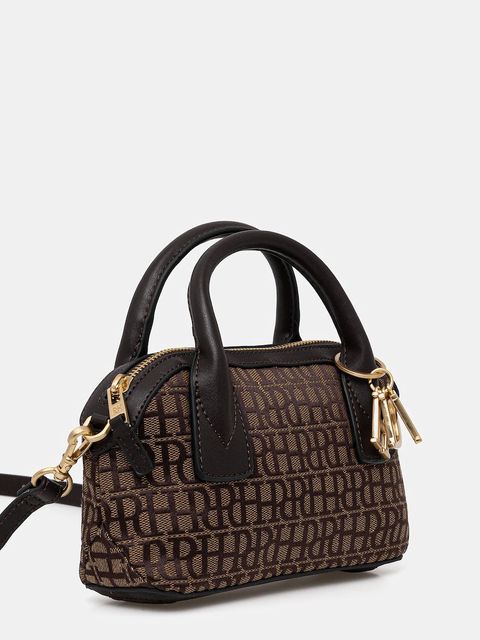 Pedro del Hierro torebka kolor brązowy 1112599 - zdjęcie produktu nr 2