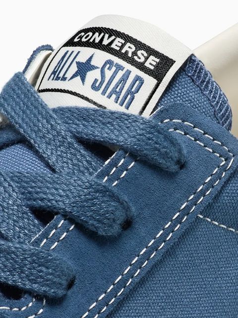 Converse tenisówki Chuck Taylor All Star Cruise kolor niebieski A13037C