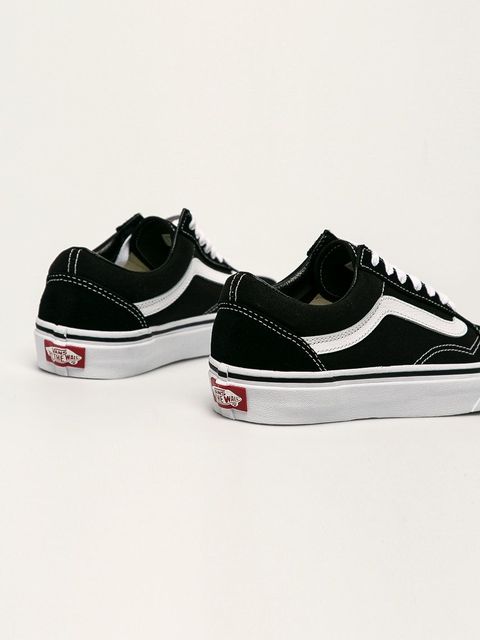 Vans - Tenisówki Old Skool VN000D3HY281