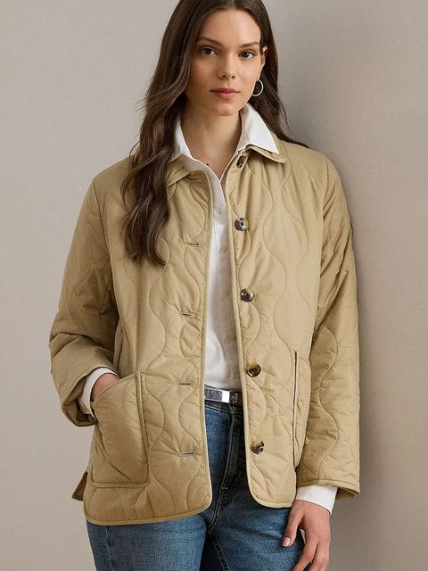 Lauren Ralph Lauren kurtka - zdjęcie produktu nr 1