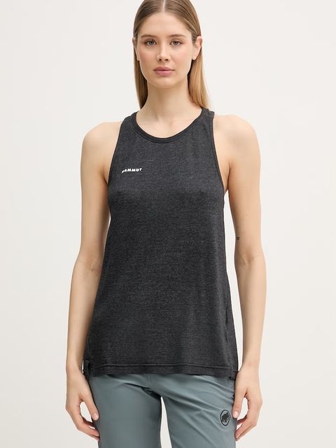 Mammut top damski Massone - zdjęcie produktu nr 1