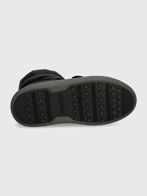 Moon Boot śniegowce MB LTRACK LOW NYLON WP
