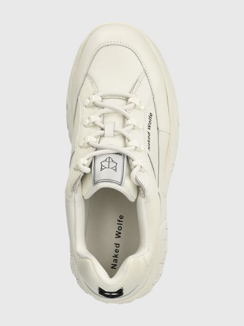 Naked Wolfe sneakersy skórzane Sporty