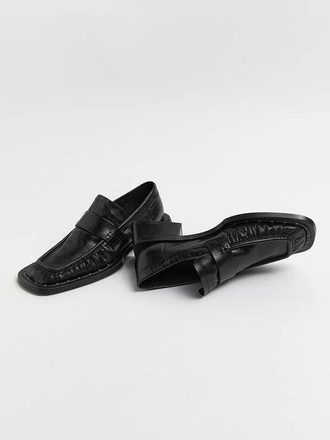 Miista czółenka skórzane Airi - zdjęcie produktu nr 1