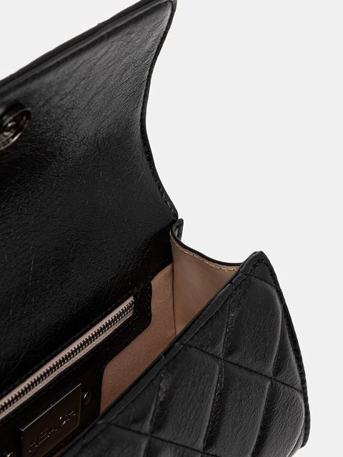 Silvian Heach torebka SHOBO kolor czarny RCA25026BO