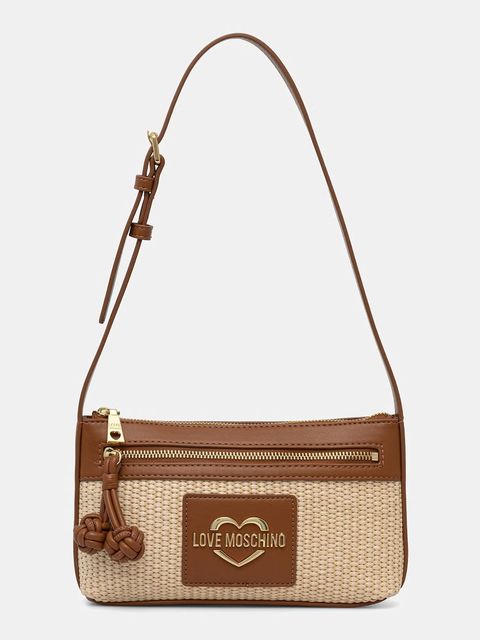 Love Moschino listonoszka damska - zdjęcie produktu nr 2