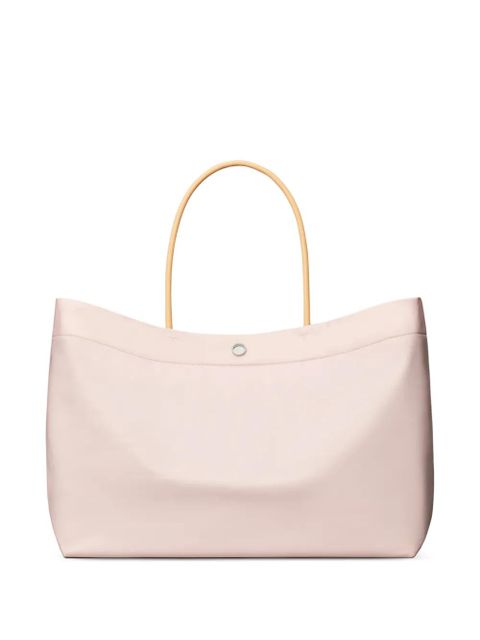 Tory Burch Ella twist tote - Pink