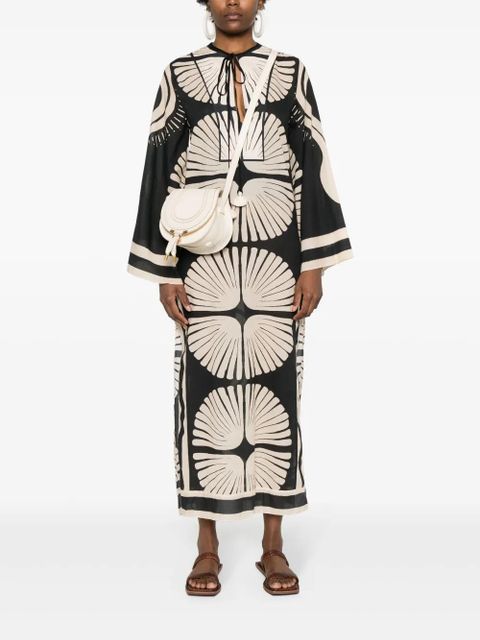 Chloé small Marcie crossbody bag - Neutrals