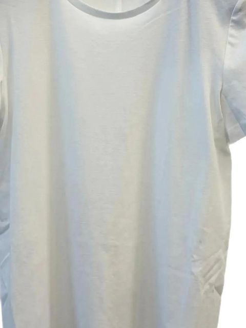 The Row crew-neck T-shirt - White - zdjęcie produktu nr 2