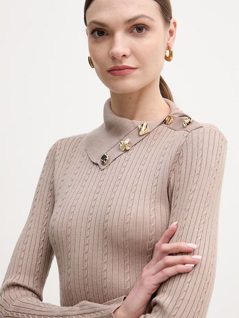 Guess sweter PRSICILLA