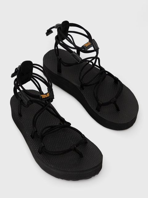 Teva sandały W'S Midform Infinity - zdjęcie produktu nr 1