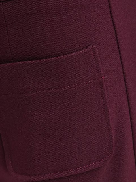 Morgan spodnie POULO.F