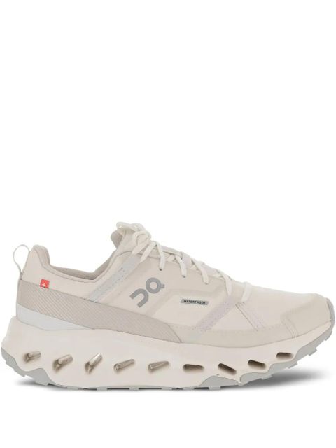 On Running logo-print sneakers - White - zdjęcie produktu nr 1