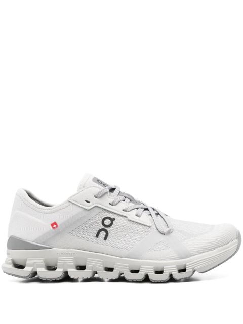 On Running Cloud X 4 sneakers - Grey - zdjęcie produktu nr 1