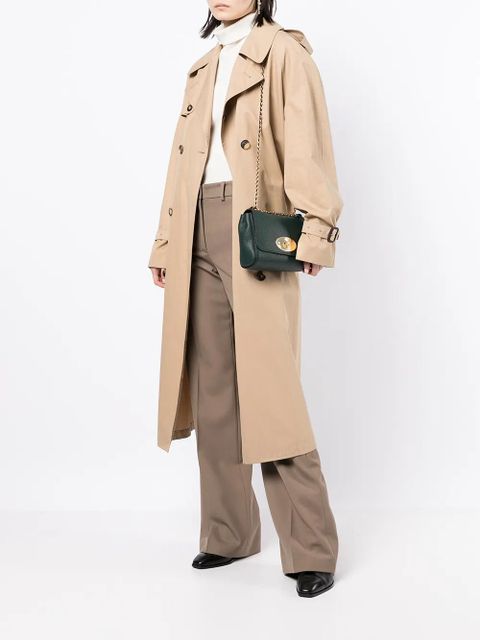 Mulberry Lily crossbody bag - Green - zdjęcie produktu nr 2