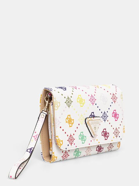 Guess portfel damski SILIA - zdjęcie produktu nr 1