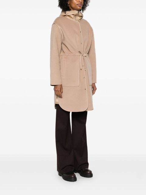 Moncler Bonrepos jacket (set of two) - Neutrals