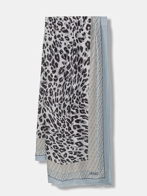 Liu Jo chusta damska z modalu - zdjęcie produktu nr 2