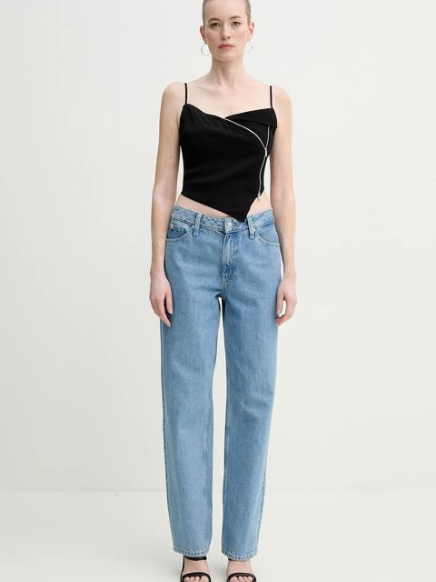 Nanushka bluzka ZORKA - zdjęcie produktu nr 2