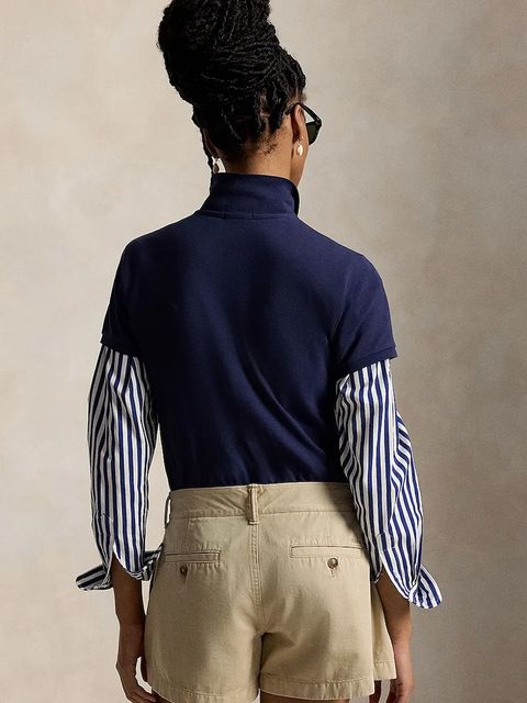 Polo Ralph Lauren polo damskie - zdjęcie produktu nr 1