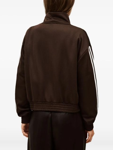 Ba&Sh Jimi stripe sweatshirt - Brown - zdjęcie produktu nr 2