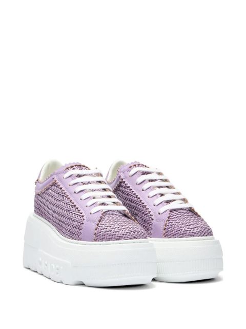 Casadei Nexus Hanoi sneakers - Purple - zdjęcie produktu nr 2