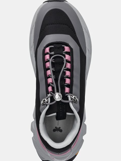 Weekend Max Mara sneakersy Tandem damskie kolor czarny 2525766015600 - zdjęcie produktu nr 2