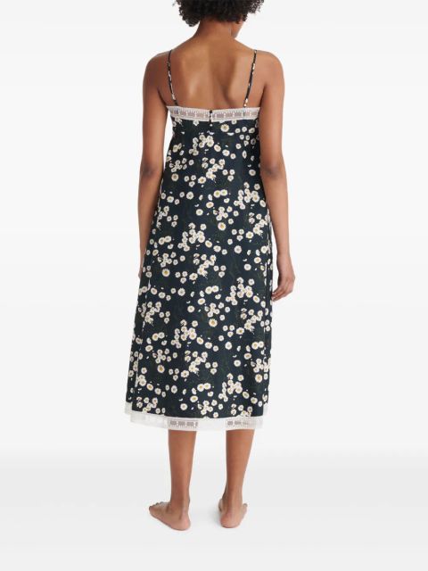 ERES A La Folie nightshirt - Black