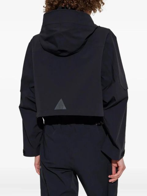 Moncler Grenoble Day-namic jacket - Black