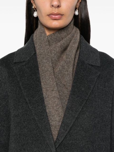 TOTEME wool coat - Grey