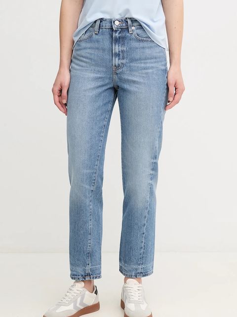 Tommy Hilfiger jeansy - zdjęcie produktu nr 2