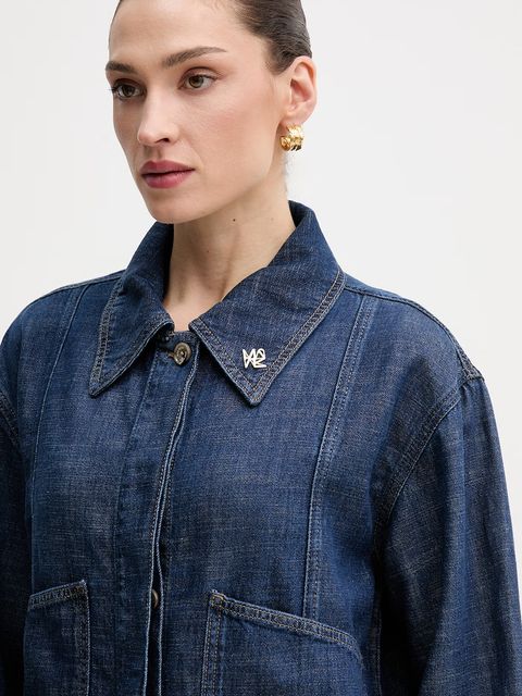 Mos Mosh kurtka jeansowa Eyla