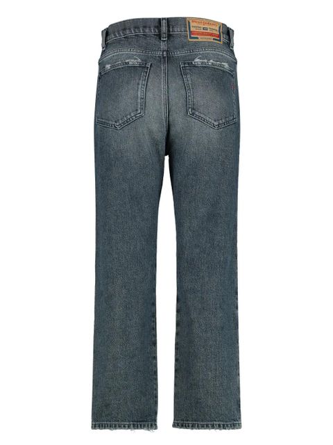 Diesel 2016 D-Air jeans - Blue - zdjęcie produktu nr 2