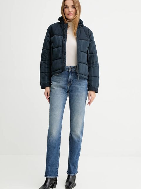 G-Star jeansy 0 damskie medium waist D27704.E106 - zdjęcie produktu nr 2