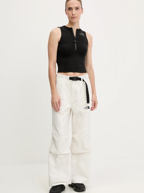 The North Face spodnie TNF X NSE